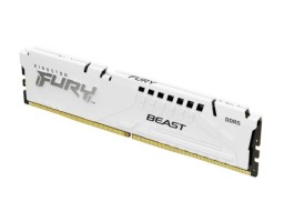 Kingston Fury Beast White 16Gb DDR5 5200MHz (KF552C40BW-16)