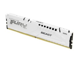 Kingston Fury Beast White 16Gb DDR5 5200MHz (KF552C36BWE-16)