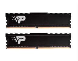 Patriot Signature 64Gb DDR4 3200MHz (2x32Gb KIT) (PSP464G3200KH1)