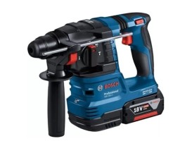 Bosch GBH 185-LI Li-Ion, 4Ач (611924020)