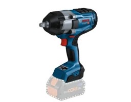 Bosch GDS 18V-1000 carton, без АКБ, без ЗУ (06019J8300)