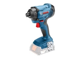 Bosch GDR 180-LI + кейс, 2Ач, без АКБ, без ЗУ (06019G5124)