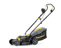 CHAMPION EM3312, 33см, несамоходная