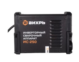 Вихрь ИС-250, инвертор (65/53)