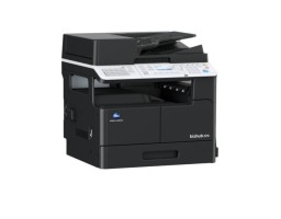 Konica Minolta bizhub 225i (ACN2021)