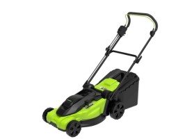GREENWORKS LM2000, 43см,  (2515707)