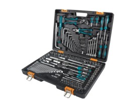 Bort BTK-142U, 142 предмета (93418705)