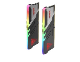 Patriot Viper Venom RGB 48Gb DDR5 6000MHz (2x24Gb KIT) (PVVR548G600C30K)