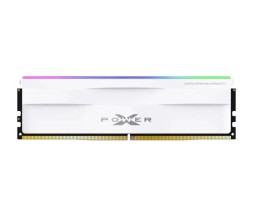 Silicon Power XPower Zenith RGB 16Gb DDR5 6800MHz (SP016GXLWU68AFSH)