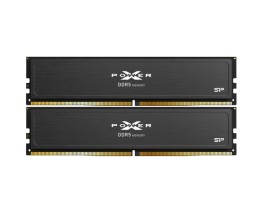 Silicon Power XPower Pulse 32Gb DDR5 6000MHz (2x16Gb KIT) (SP032GXLWU60AFDJ)