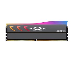 Silicon Power XPower Storm RGB 16Gb DDR5 6800MHz (SP016GXLWU68AFSK)
