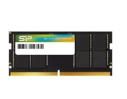 Silicon Power DDR5 - 1x 16ГБ 4800МГц, для ноутбуков (SO-DIMM), OEM (SP016GBSVU480F02RR)