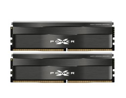 Silicon Power XPower Zenith 16Gb DDR4 3600MHz (2x8Gb KIT) (SP016GXLZU360BDC)
