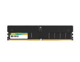 Silicon Power DDR5 - 1x 8ГБ 4800МГц, DIMM, ECC, Ret (SP008GBLVU480G02RR)