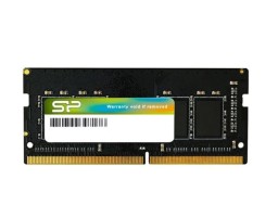 Silicon Power DDR4 - 1x 8ГБ 3200МГц, для ноутбуков (SO-DIMM), OEM (SP008GBSFU320B02RR)