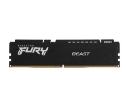 Kingston Fury Beast 16Gb DDR5 6000MHz (KF560C30BBE-16)