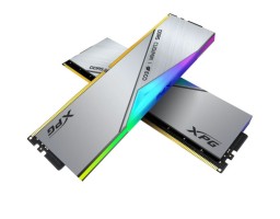 ADATA XPG Lancer CUDIMM RGB 48Gb DDR5 9200MHz (2x24Gb KIT) (AX5CU9200C4224G-DCLACRSG)