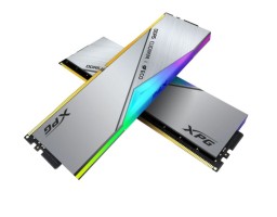 ADATA XPG Lancer RGB 48Gb DDR5 8400MHz (2x24Gb KIT) (AX5CU8400C4024G-DCLACRSG)