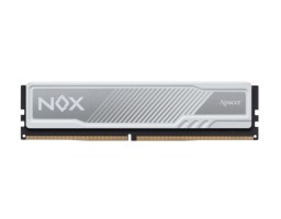 Apacer NOX White 16Gb DDR4 3600MHz (AH4U16G36C25YMWAA-1)
