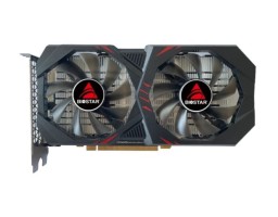 Biostar 6Gb NVIDIA GeForce GTX 1660 Ti (VN1666TF69)