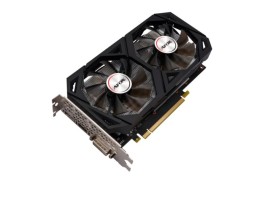 AFOX 6Gb NVIDIA GeForce GTX 1660 Ti (AF1660TI-6144D6H7-V4)