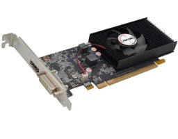 AFOX 2Gb NVIDIA GeForce GT 1030 (AF1030-2048D5L5-V2)