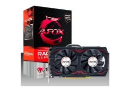 AFOX 8Gb AMD Radeon RX 580 (AFRX580-8192D5H1-V2)