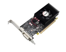 AFOX 4Gb NVIDIA GeForce GT 1030 (AF1030-4096D4L7)