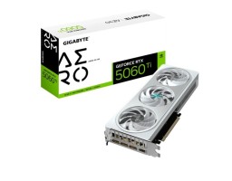 Gigabyte AERO OC 8Gb NVIDIA GeForce RTX 5060 Ti (GV-N506TAERO OC-8GD)