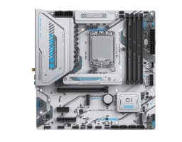 Maxsun MS-eSport Z890M WIFI ICE