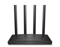 TP-Link Archer C6 (ARCHER C6 EU) Ver:4.0)