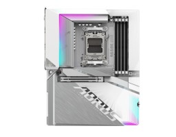 Gigabyte B650E AORUS STEALTH ICE
