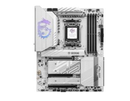 MSI MPG B850 EDGE TI WIFI