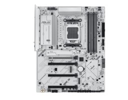 ASUS B850 MAX GAMING WIFI W