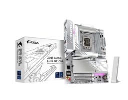 Gigabyte Z890M A ELITE WF7 ICE