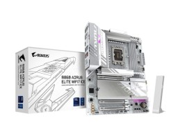 Gigabyte B860 A ELITE WF7 ICE