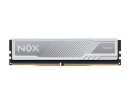 Apacer NOX White 16Gb DDR4 2666MHz (AH4U16G26C08YMWAA-1)