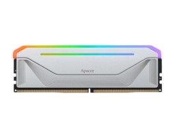 Apacer NOX RGB 16Gb DDR5 5600MHz (AH5U16G56C522NWAA-1)