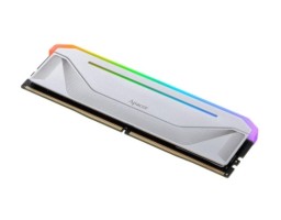 Apacer NOX RGB 16Gb DDR5 8000MHz (AH5U16G80C632NWAA-1)