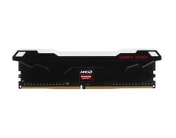 AMD RGB 32Gb DDR5 5600MHz (R5532G5600U2S-RGB)
