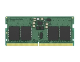Kingston 8Gb DDR5 6400MHz SO-DIMM (KVR64V52BS6-8)