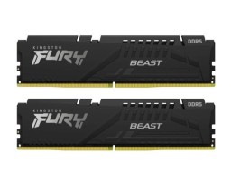 Kingston Fury Beast 16Gb DDR5 6000MHz (2x8Gb KIT) (KF560C30BBEK2-16)