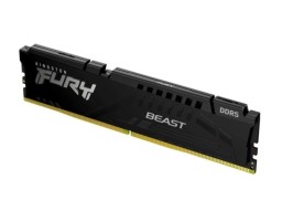 Kingston Fury Beast 8Gb DDR5 6000MHz (KF560C30BBE-8)