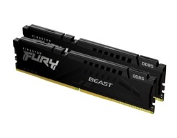 Kingston Fury Beast 32Gb DDR5 6800MHz (2x16Gb KIT) (KF568C34BBK2-32)