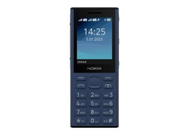 Nokia 130 DS TA-1704 (SP01Z07Z2269Y) Blue