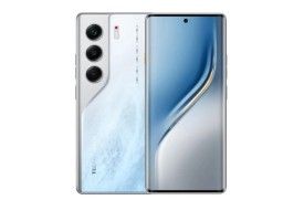 TECNO Camon 40 Pro 5G 8/256Gb (CM7 256+8 GLACIER WHITE)