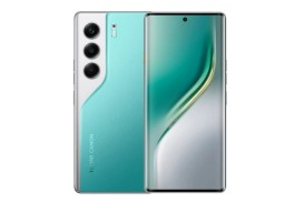 TECNO Camon 40 Pro 5G 12/256Gb (CM7 256+12 EMERALD LAKE GREEN)