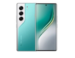 TECNO Camon 40 Pro 5G 8/256Gb (CM7 256+8 EMERALD LAKE GREEN)