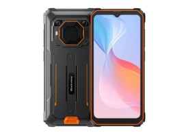 BlackView BV6200 Plus 8/256Gb (BV6200PLUS_ORANGE)
