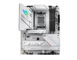 ASUS ROG STRIX B850-A GAMING WIFI